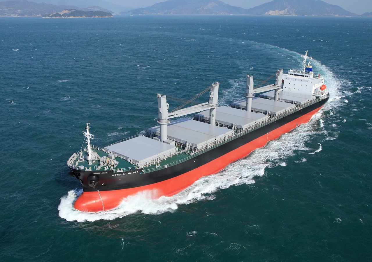 MV GALENE M